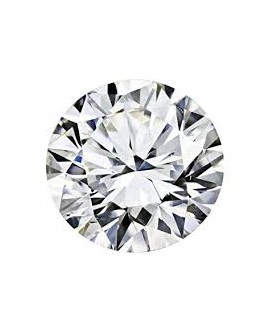 Diamant Rond 1,20 mm , VVS-EF